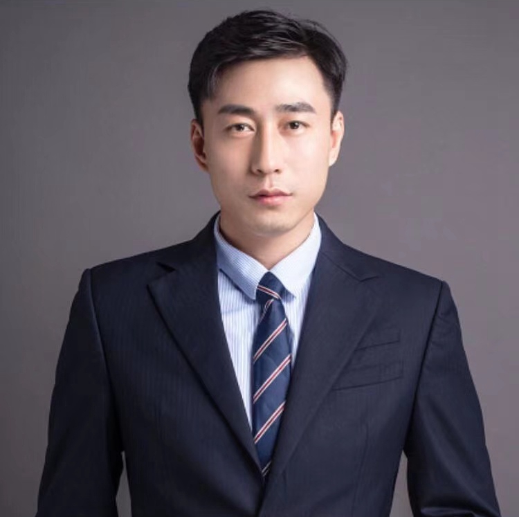 魏晓红 舞台监督负责人